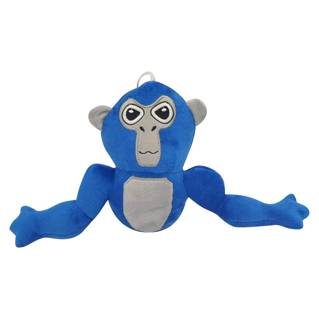 Плюшевая кукла, Игрушка в подарок, Мультфильм, Детская тряпичная кукла, Детская подарочная подушка