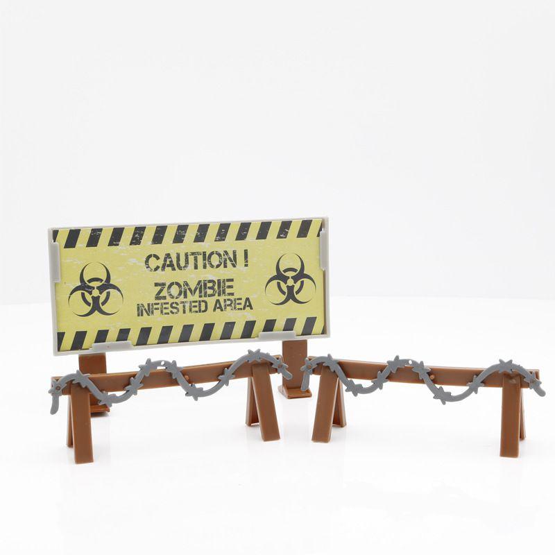 Премиальная игра Roblox Figma Набеги зомби Блочная кукла Русалка Игровой набор Экшн-фигурка Игрушка