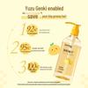 Syoss Oil Control & Volumizing Shampoo