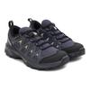 SALOMON X Braze GTX Shock Absorbing Non-Slip Low-Top Outdoor Functional Shoes Women Shoes Ink-Black L47180800