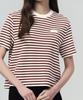 DUVETICA Essine (Light Burgundy) (Women'S Short Sleeve T-Shirt)