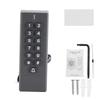 RFID Keypad Access Control Card Reader Password IP67 Water Resistant
