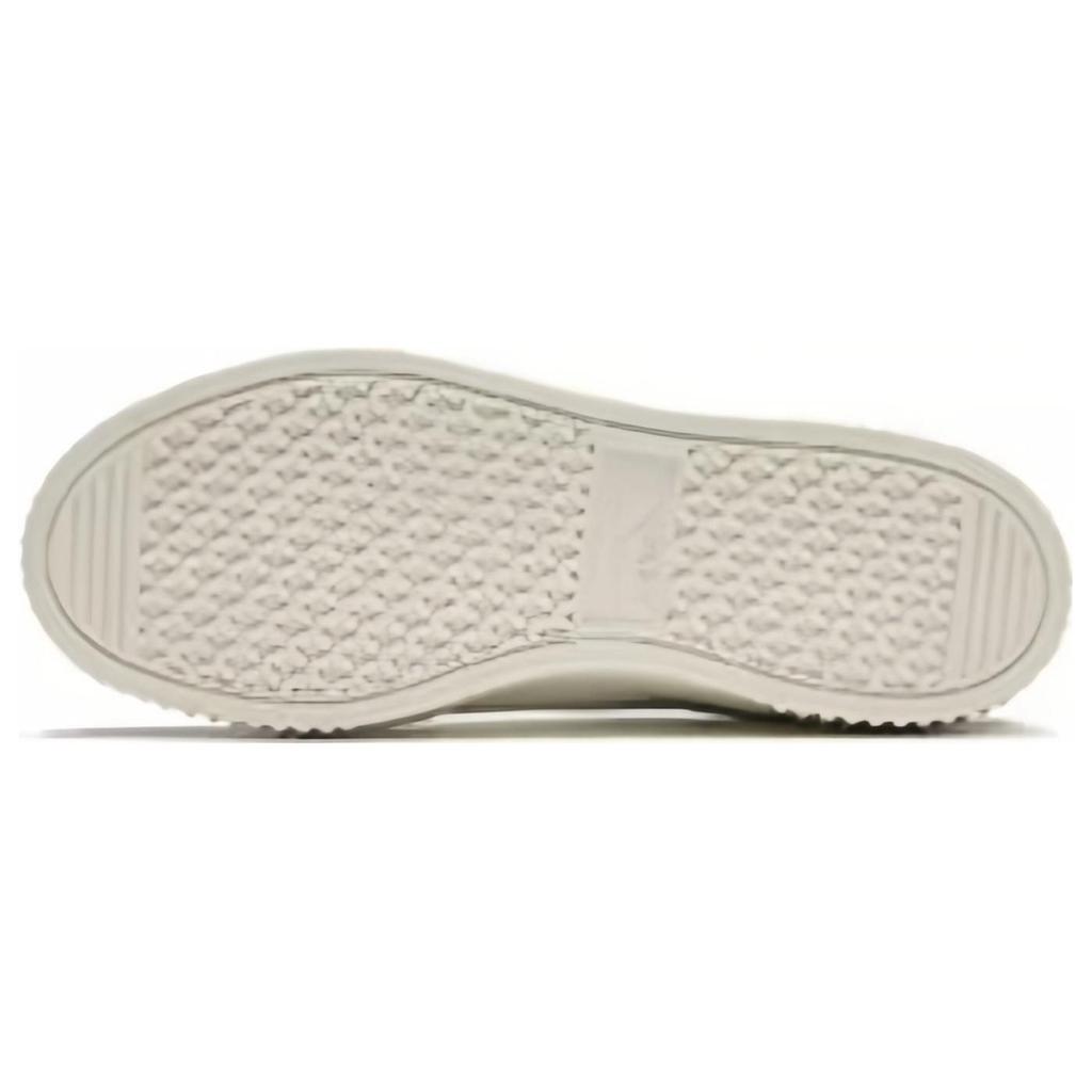 Anta Удобные универсальные легкие дышащие низкие кроссовки для скейтбординга мужские кроссовки белые черные 912358005-7