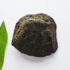 Natural Red Ruby Loose Gemstone Uncut Rough 2033.9 ct Treated for Lapidary and Gem Collections