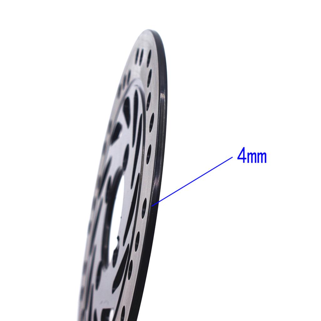 190 мм ротор заднего тормозного диска квадроцикла 4 отверстия мотоциклетный диск для квадроцикла аксессуары запасные части