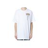 Off-White SS20 Рационализм Логотип Принт Футболка Мужская Топы Белый OMAA038R201850070188