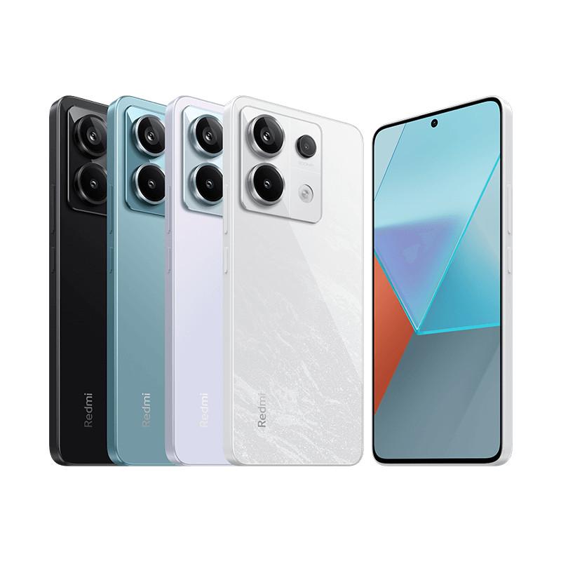 Xiaomi Смартфон Redmi Note 13 Pro Qualcomm киберспорт Изображения Офис Прямая трансляция Redmi Note13 Pro 5G Snapdragon 7s Gen 2 Восьмиядерный