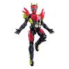 Shodo Kamen Rider AI 01 Rider Flying Falcon Flying Falcon Bandai Candy Toy Zero-One [Kamen Zero-One (1. Zero-One Body, 3. Zero-One Armor)]