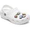 Crocs Paldia Pokémon 5 штук