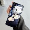 Case For Motorola G200 G60 G50 G31 G30 G22 G9 G8 Power Plus Edge 20 Lite One Fusion Jujutsu Kaisen Cool Gojo Satoru Itadori Yuji