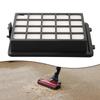 Для пылесоса Samsung H13 Filter Sponge Filter Для пылесоса Samsung SC21F50HD SC15F50HU Filter+Sponge Filter Запчасти