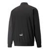 Puma Mens Prematch Olympique De Marseille FC Track Jacket