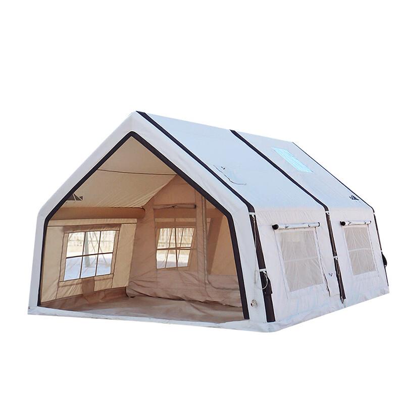 ZISIZ Automatic Inflatable Camping Tent