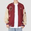 Puma Бейсбольная куртка с нашивкой команды Унисекс 677373-49