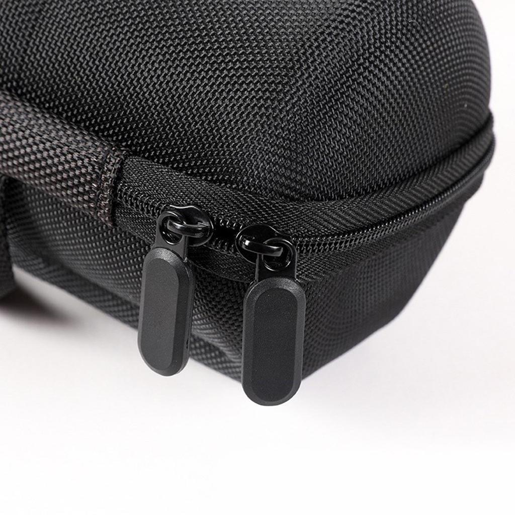 Мужской портативный органайзер для часов с 5 слотами, прочный дорожный футляр для часов с подушкой