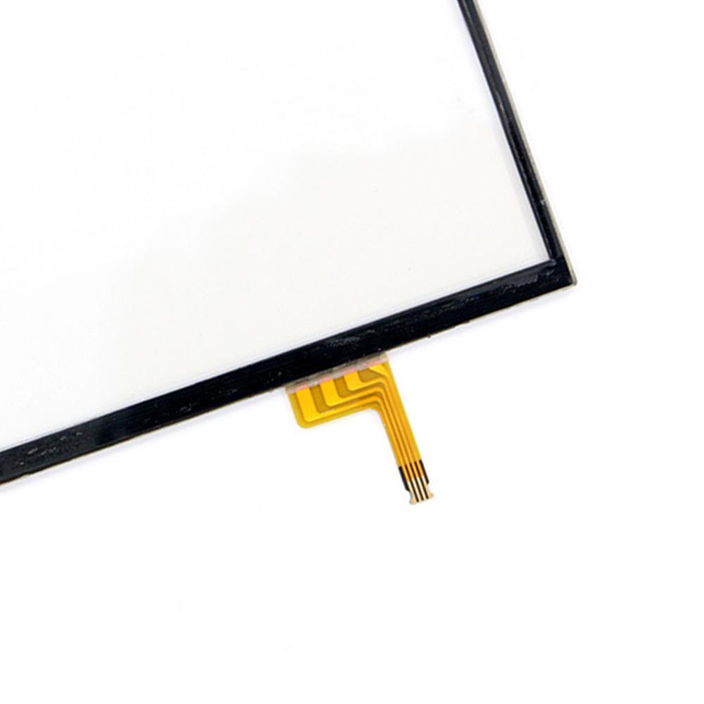 New Digitizer Touch Screen Replacement For Nintendo 3DS