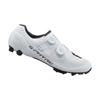 XC903M 39 White SPD Cycling Shoes ESHXC903MCW01S39000 Cross Country [Shimano] SH-XC9 (24.5cm)