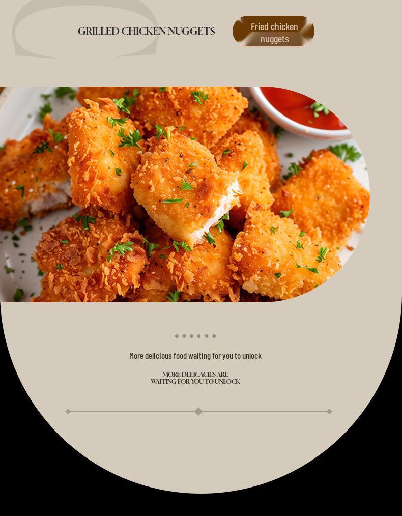 Умная аэрофритюрница из нержавеющей стали, Большая вместимость, Стандарт США