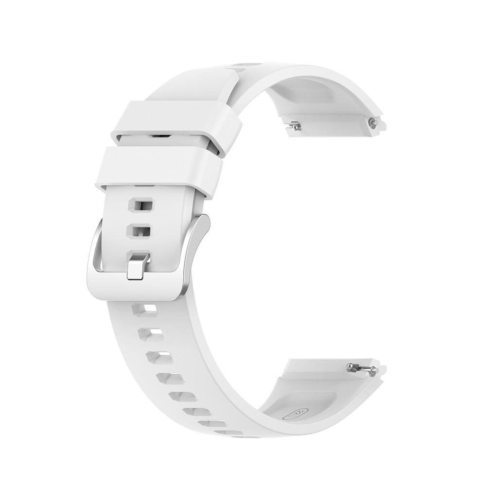 Силиконовый ремешок для часов 22 мм для Huawei Watch GT 2e GT2e Smart Watch Band