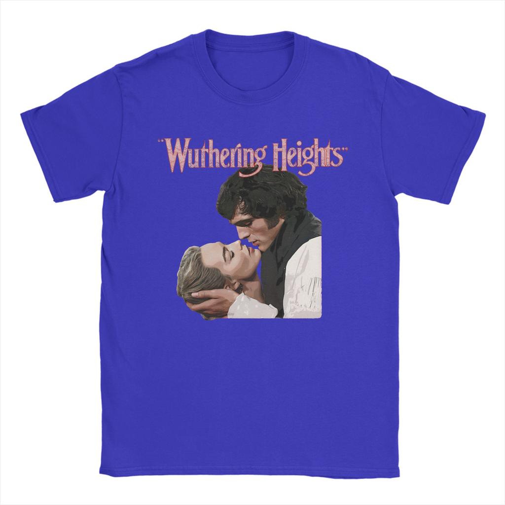 WutheringHeights  Fashion T Shirts for Men Women  Cotton  Tee Shirt Clothing