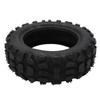 10 Inch Electric Scooter Rubber Tires Pneumatic Tubeless Off Road Scooter Tire Rear Wheel 90/65?6.5