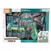 [PACZC][5] Children's Garden Tool Set in a Bag with Pockets U886