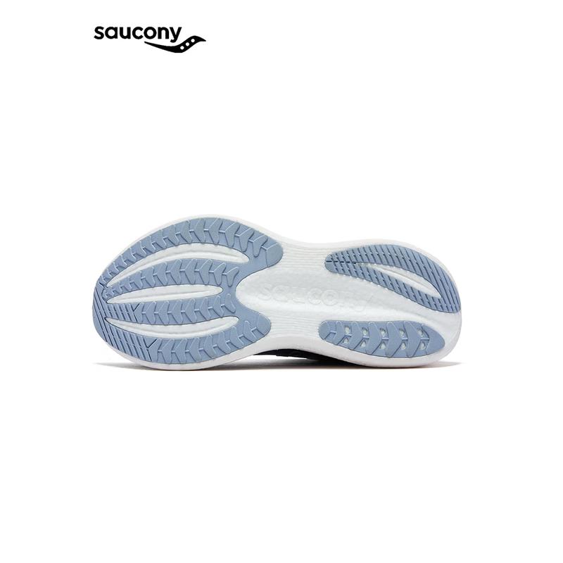 SAUCONY Унисекс амортизирующие беговые кроссовки Triumph 23