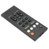 Soundbar Remote Control Replacement for YAS 109BL YAS 209BL ATS 1090 ATS 2090 YAS1080 YAS 1080 ATS