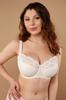 Бюстгальтер с уплотнённой чашкой brabrabra (94010)