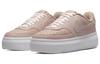 Nike Court Vision Alta 'Pink Oxford' Женские DM0113-600