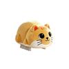 Funny Interactive Cat Toy Wear-resistant Cat Self Play Toy Electric Simulation Cat Toy  For Indoor