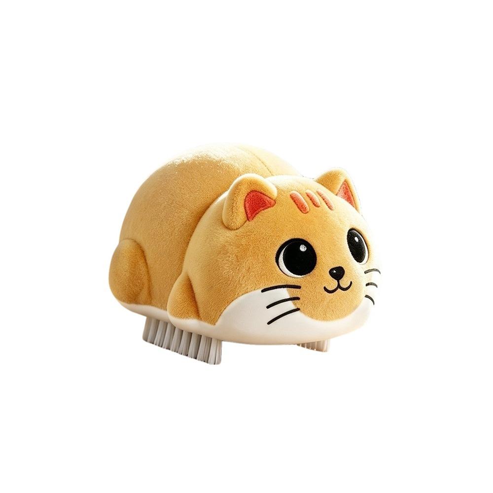 Funny Interactive Cat Toy Wear-resistant Cat Self Play Toy Electric Simulation Cat Toy Pet Play