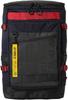 Рюкзак Дневной рюкзак Рюкзак Блок предохранителей Темно-синий Красный (АВИРЕКС) 3.