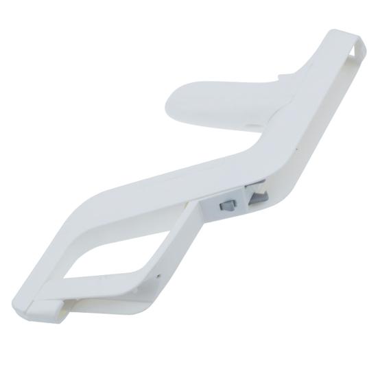 Эргономичный дизайн, ручка, световая пусковая установка, дистанционное управление, спортивная игровая насадка для WIImote для нунчаков