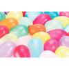 Megapack of Water Bombs - PLAYTASTIC - Toy - 500 Balloons - Outdoor - Mixed