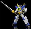 MODEROID Zettai Muteki ABS PS POM Assembled Plastic Model Raijin-Oh Raijin-Oh Non-scale & &