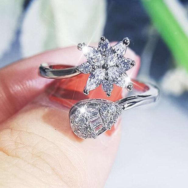 Jewelry Necklace Zircon Set Bridal Woman Set Chain Zircon Necklace Super Flash Natural