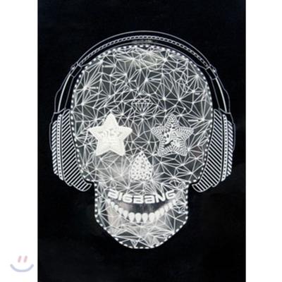 Big Bang - 2011 4-й мини-альбом BIGBANG