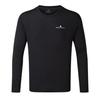 Mens Core Long-Sleeved T-Shirt