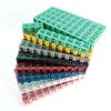 50 Pcs/Set Smd Smt Electronic Component Container Mini Storage Boxes Kit