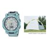 Casio Женские часы BABY-G Синие BGA-310C-3APRC BGA-310C-3APRC