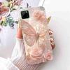 For Oppo Realme C11 Case RMX2185 Cute Cat Cartoon Soft Silicone Phone Back Cover For Realme C11 C 11 RealmeC11 2020 Case Capa