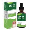 30ml Toenail Fungus , 7 Day Toenail Fungus , 7 Plant Extracts, Suitable For Athlete's Foot, Thick Nails, Broken Nails, Discolo