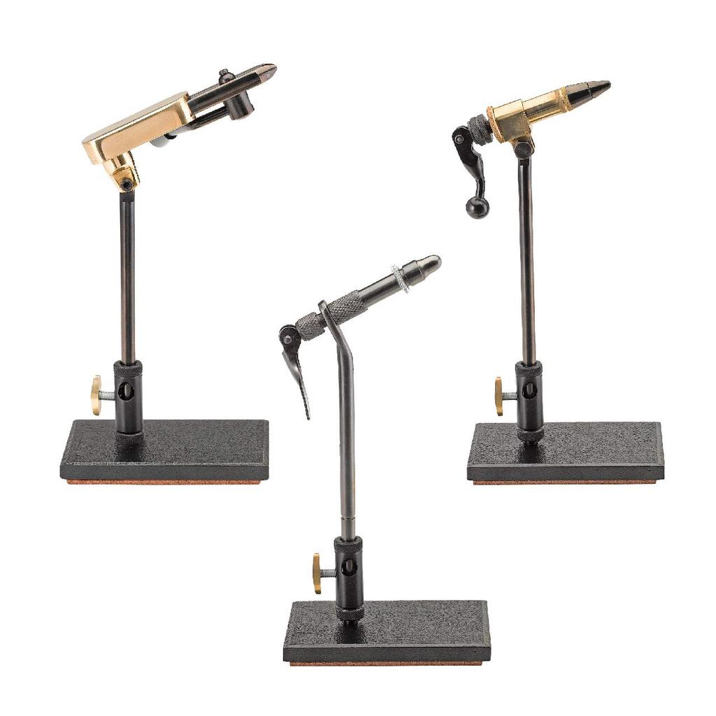 TIEMCO 8113 Sunrise HYD Тайский Мастерский Станковый Зажим
