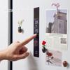 8Pcs Excluding Plants Refrigerator Magnets Vase DIY Creative Fridge Magnets  Flower Arrangement