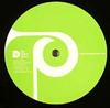 12inch Record KAJE - Nothing's Changing DR012 Do Right! Music 2005 Canada Dance & Electronica Used