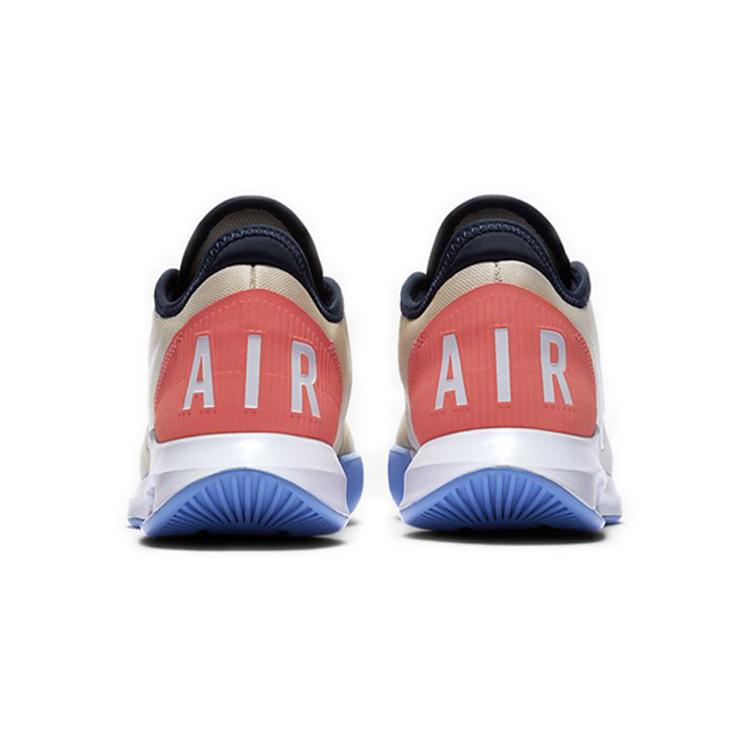 Nike Air Max Wildcard HC Low top Tennis Shoes Women's Blue Brown AO7353-102
