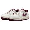 Nike Full Force Low Sail Burgundy Crush Men Sneakers Cream FZ4629-100