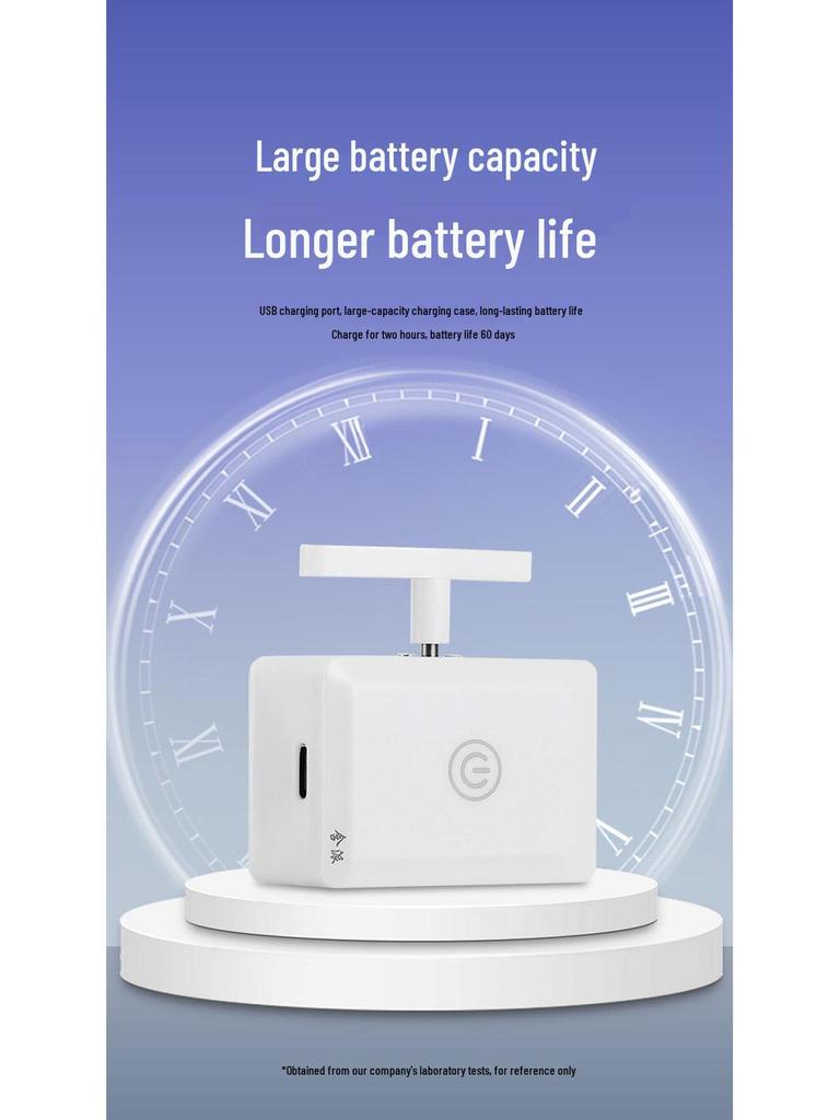 Беспроводной пульт дистанционного управления для ленивого человека – Умный, Не требует проводки