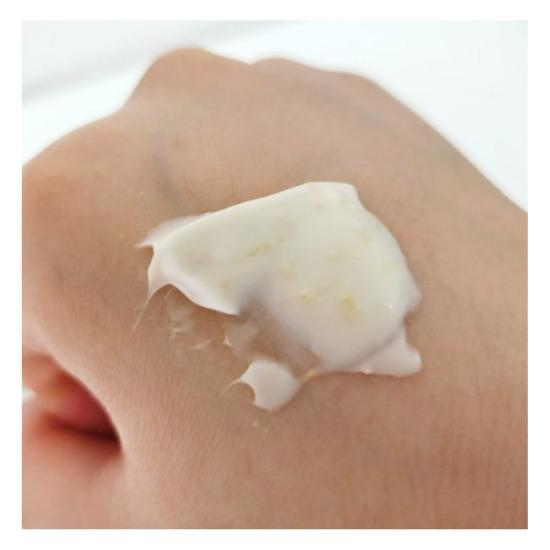 * SUNGBOON EDITOR Silk Peptide Intensive Lifting Cream 50ml